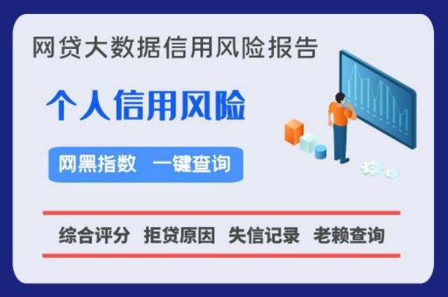 松果查-信用分便捷检测系统  松果查 网贷大数据 第1张